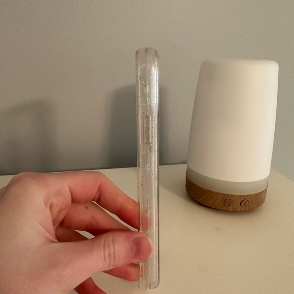 Glitter iPhone 11 Pro Max Case - Picture 3 of 10